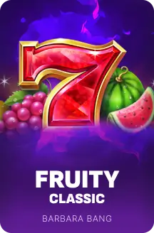 Fruity Classic